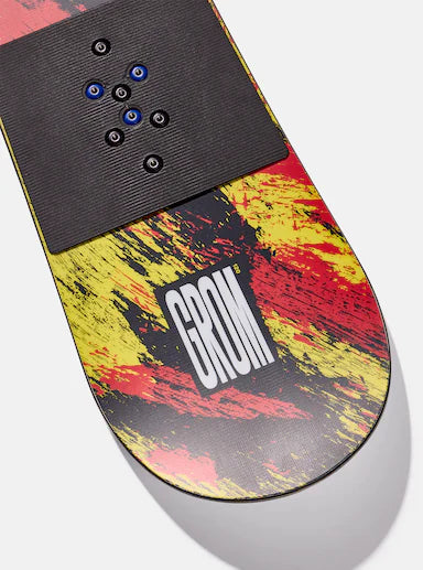 GROM BOARD