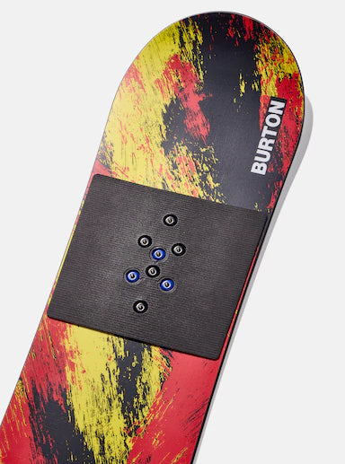 GROM BOARD