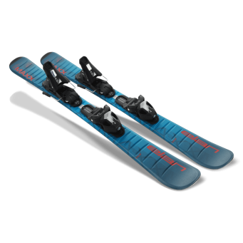 MAXX JR | WITH EL 4.5 BINDINGS