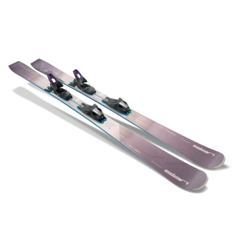 WILDCAT 82 TI | WITH ELX 9 BINDINGS